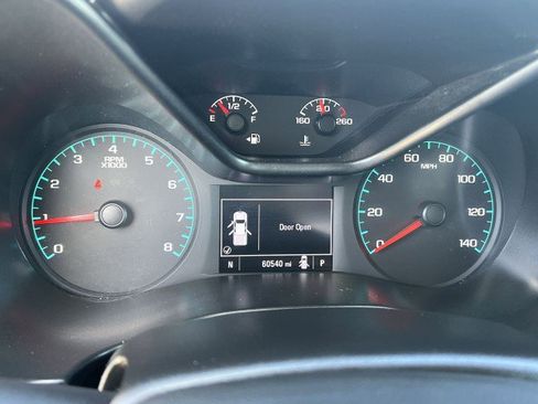 Used 2022 Chevrolet Colorado LT w/ Fleet Safety Package image 12