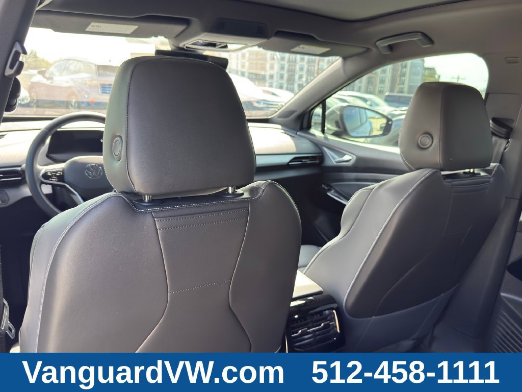 Used 2023 Volkswagen ID.4 Pro S AWD/4WD image 26
