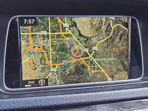 Used 2016 Mercedes-Benz E 350 Sedan image 12