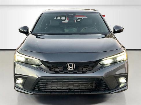 Used 2024 Honda Civic Sport Touring image 2
