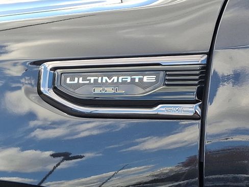 Certified 2024 GMC Sierra 1500 Denali Ultimate image 33