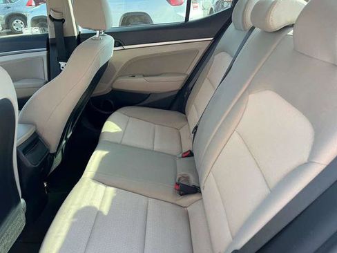 Used 2018 Hyundai Elantra SEL image 12