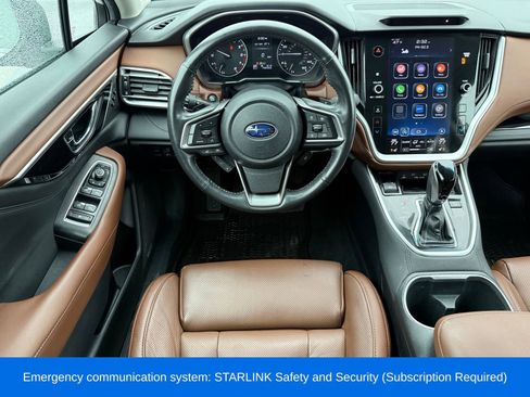 Used 2021 Subaru Outback Touring image 27