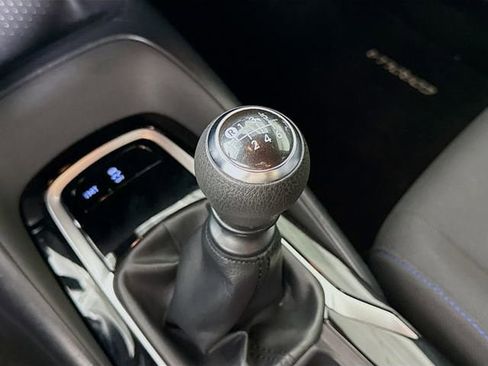 Certified 2021 Toyota Corolla SE w/ Carpet Mat Package (TMS) image 16