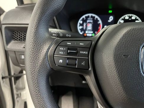 Used 2025 Honda CR-V EX image 25