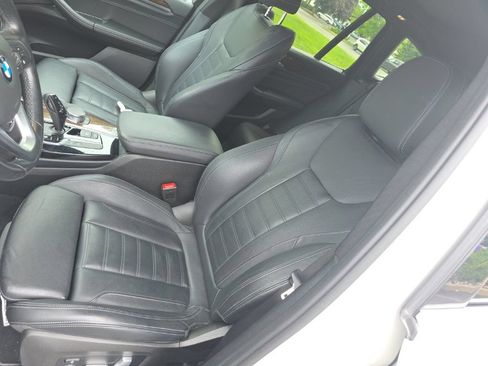 Used 2018 BMW X3 xDrive30i AWD/4WD image 14