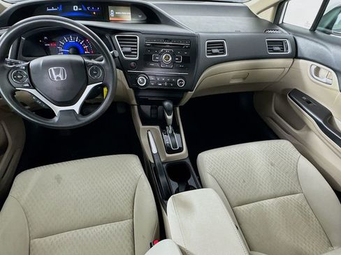 Used 2015 Honda Civic LX image 25