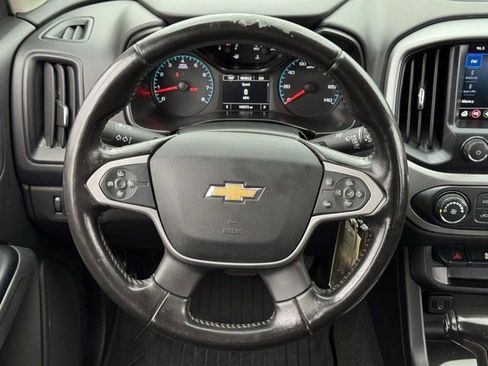 Used 2021 Chevrolet Colorado LT RWD image 13