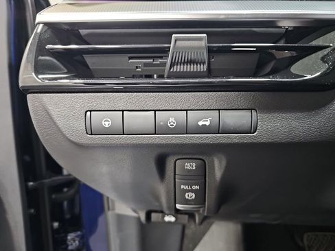 New 2025 Nissan Murano SL w/ Cargo Package image 27