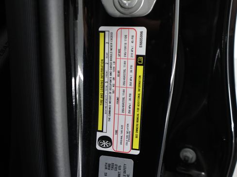 Used 2025 RAM 1500 Limited AWD/4WD image 75