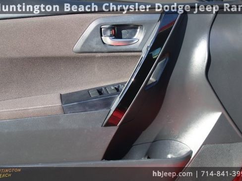 Used 2016 Scion iM image 10