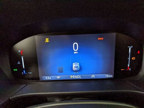 New 2026 Ford Escape ST-Line w/ Tech Pack #1 image 18