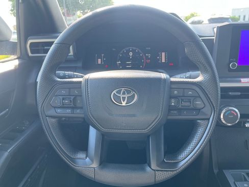 New 2025 Toyota Tacoma SR5 image 15