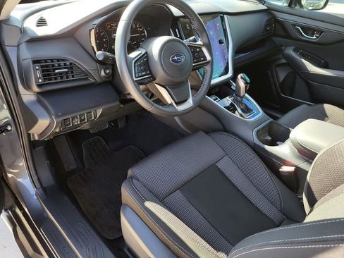 Certified 2025 Subaru Outback Premium image 19