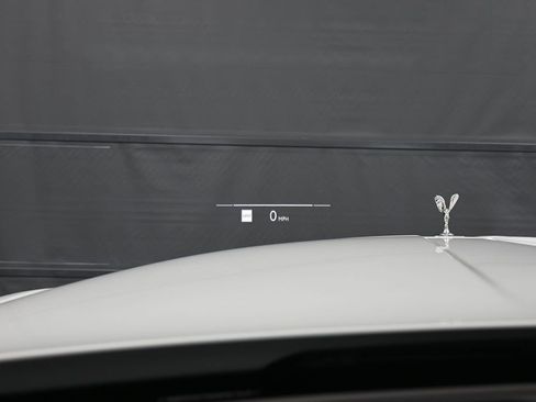 New 2026 Rolls-Royce Cullinan AWD/4WD image 19