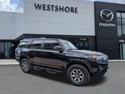 Used 2023 Toyota 4Runner TRD Off-Road Premium w/ Moonroof Package