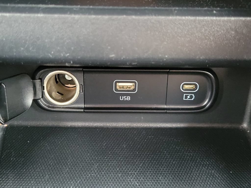 Certified 2024 Kia Seltos S AWD/4WD image 19