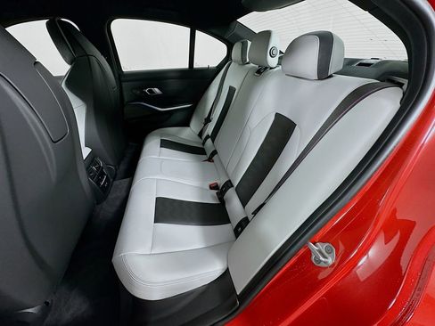 Used 2026 BMW M3 Competition RWD image 24