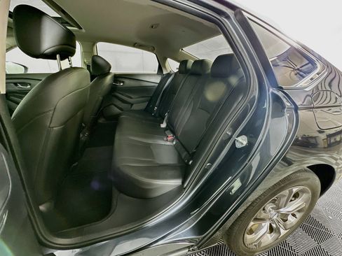Used 2023 Honda Accord EX-L image 25