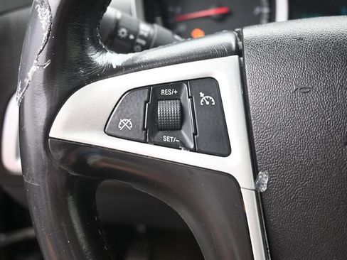 Used 2011 Chevrolet Equinox LTZ AWD/4WD image 20