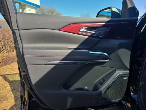 Used 2024 Chevrolet Traverse RS w/ LPO, Floor Liner Package image 17