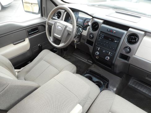 Used 2010 Ford F150 XL image 28