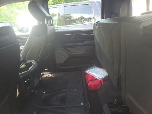 Used 2025 RAM 1500 Rebel w/ Rebel Level 2 Equipment Group AWD/4WD image 19