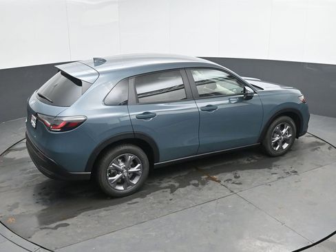 New 2026 Honda HR-V LX image 29