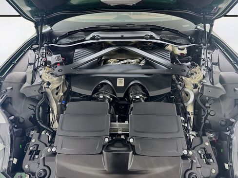 New 2026 Aston Martin DB12 Coupe image 26