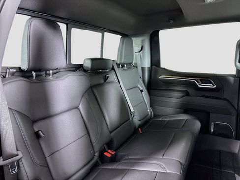 New 2026 Chevrolet Silverado 1500 RST w/ All Star Edition Plus AWD/4WD image 28
