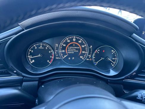 Used 2022 MAZDA MAZDA3 s image 24
