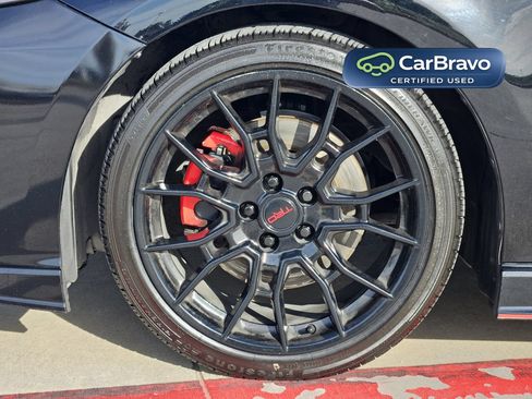 Used 2020 Toyota Camry TRD FWD image 13