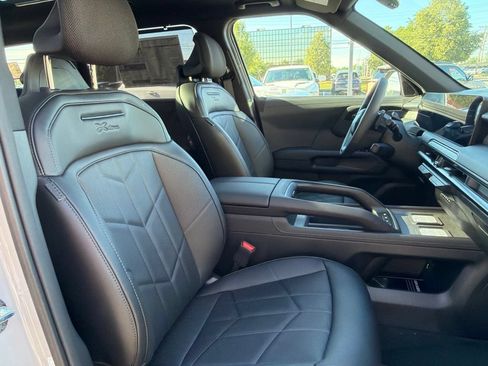 New 2027 Kia Telluride SX X-Line AWD/4WD image 11