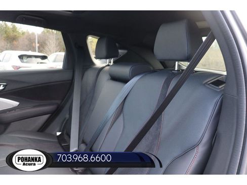 New 2026 Acura RDX A-Spec AWD/4WD image 31