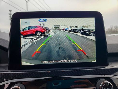 New 2026 Ford Escape ST-Line Select image 10