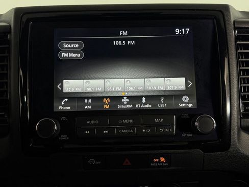 Used 2024 Nissan Frontier PRO-4X w/ Off-Road Protection Package AWD/4WD image 18