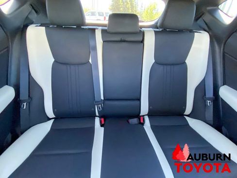 Used 2023 Lexus NX 350 AWD w/ Vision Package image 21
