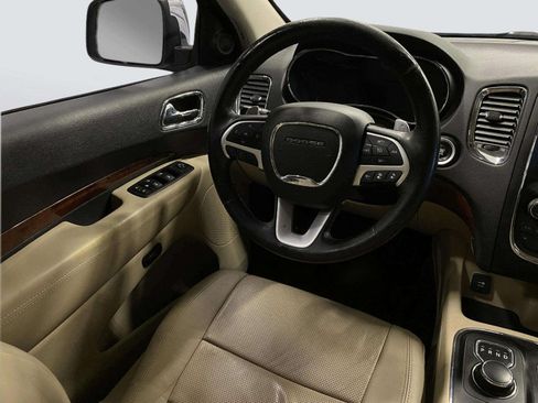 Used 2014 Dodge Durango Citadel w/ Technology Group AWD/4WD image 28