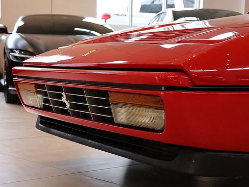 Used 1987 Ferrari 328 GTS image 13