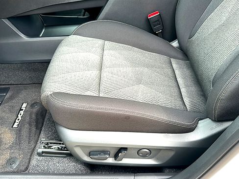 New 2026 Nissan Rogue SV FWD image 12