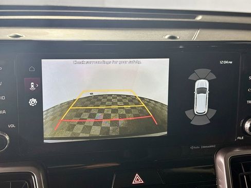Certified 2023 Kia Sorento EX image 18