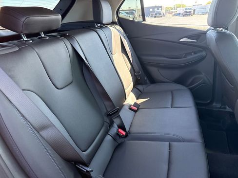 New 2026 Buick Encore GX Sport Touring image 33