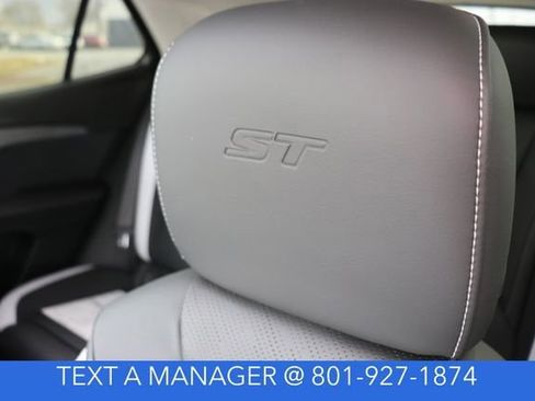 New 2026 Buick Envision Sport Touring AWD/4WD image 18