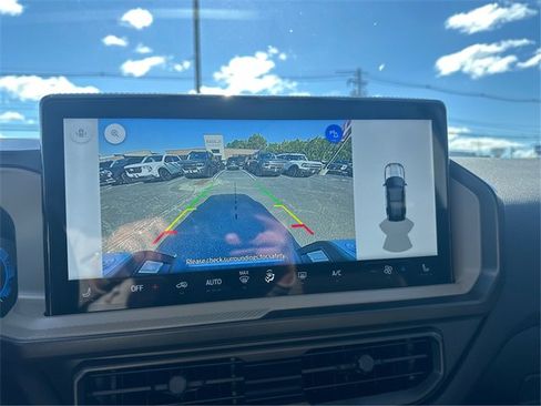 New 2025 Ford Bronco Sport Big Bend image 23