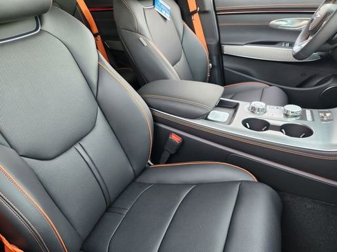 New 2026 Genesis GV70 2.5T Sport Prestige AWD/4WD image 10