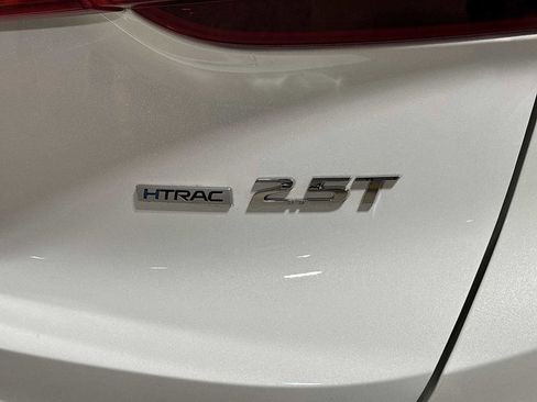 Used 2021 Hyundai Santa Fe Calligraphy image 29