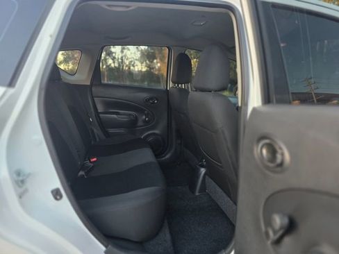 Used 2015 Nissan Versa Note S Plus FWD image 23