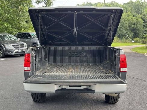 Used 2006 Nissan Titan XE RWD image 15