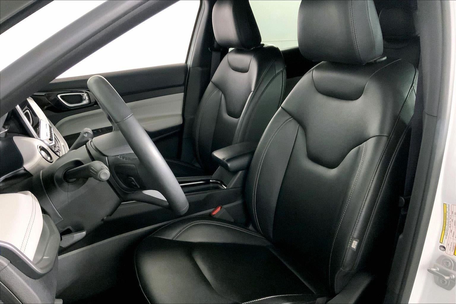 Used 2025 Jeep Compass Limited AWD/4WD image 22