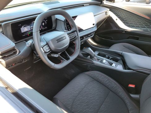 New 2026 Dodge Charger Scat Pack w/ Blacktop Package image 3